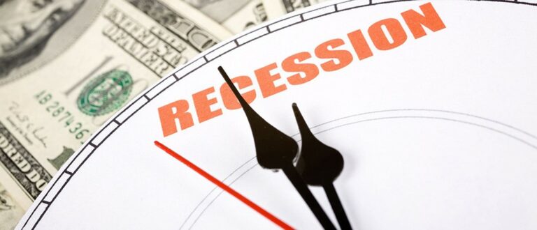 Read more about the article Are We Still In A Recession